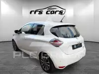 2020 Renault ZOE