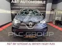2020 Renault ZOE