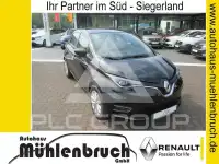 2020 Renault ZOE