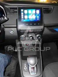 2020 Renault ZOE