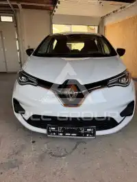 2020 Renault ZOE