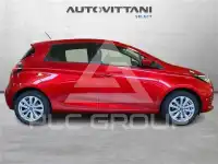 2020 Renault ZOE