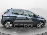 2020 Renault ZOE