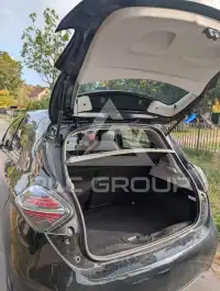 2020 Renault ZOE
