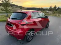 2020 Renault ZOE