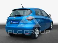 2020 Renault ZOE
