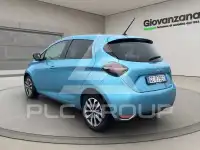 2020 Renault ZOE