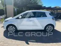 2020 Renault ZOE