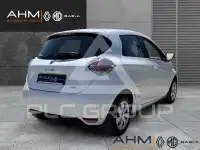 2020 Renault ZOE