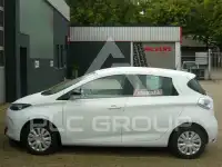 2020 Renault ZOE