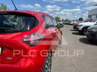2020 Renault ZOE