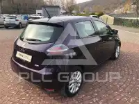 2020 Renault ZOE