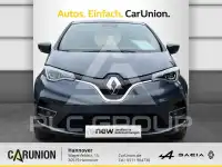 2020 Renault ZOE