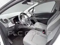 2020 Renault ZOE