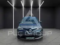 2020 Renault ZOE