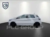 2020 Renault ZOE