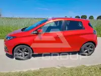 2020 Renault ZOE