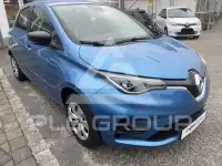 2020 Renault ZOE