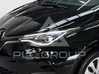 2020 Renault ZOE