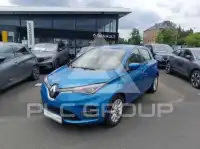 2020 Renault ZOE