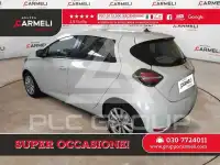 2020 Renault ZOE