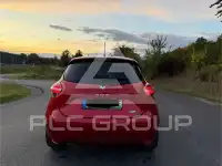 2020 Renault ZOE