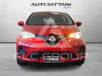 2020 Renault ZOE