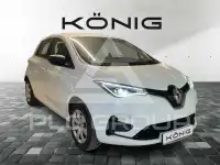 2020 Renault ZOE