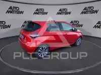 2020 Renault ZOE