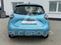2020 Renault ZOE