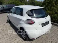 2020 Renault ZOE