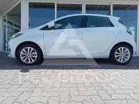 2020 Renault ZOE