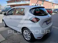 2020 Renault ZOE