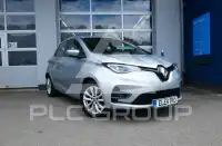 2020 Renault ZOE