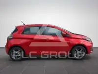 2020 Renault ZOE