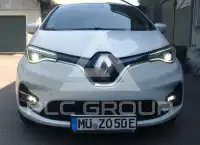 2020 Renault ZOE