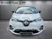 2020 Renault ZOE