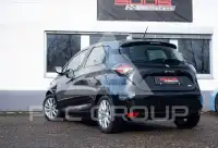 2020 Renault ZOE
