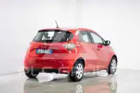 2020 Renault ZOE