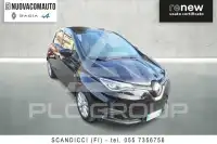 2020 Renault ZOE