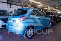 2020 Renault ZOE