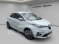 2020 Renault ZOE