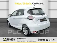 2020 Renault ZOE