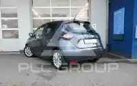 2020 Renault ZOE