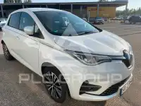 2020 Renault ZOE