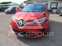 2020 Renault ZOE