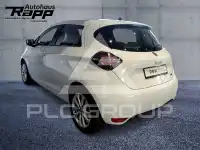 2020 Renault ZOE