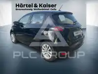 2020 Renault ZOE
