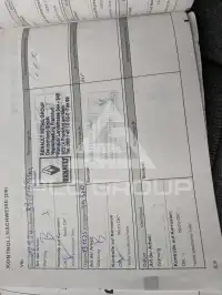 2020 Renault ZOE