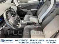2020 Renault ZOE